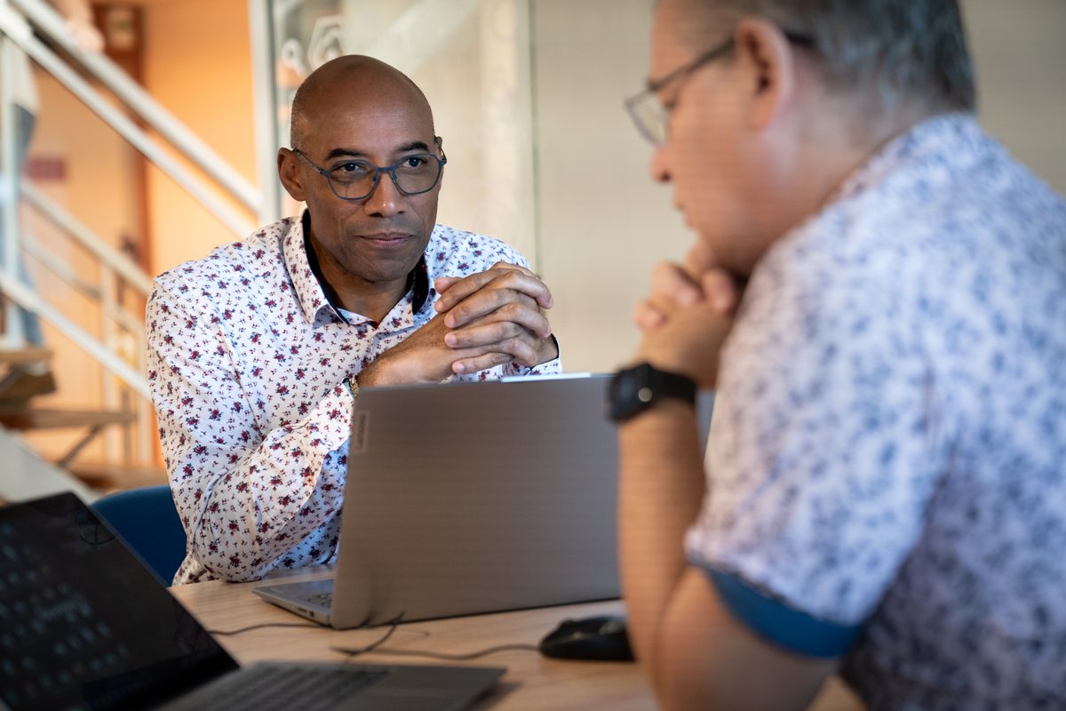 Échange diagnostic stratégique — PerfEco Consulting